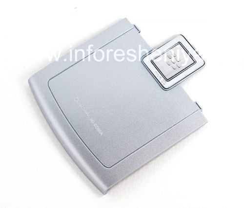 Photogallery for الغلاف الأصلي لبلاك 8800/8820/8830, فضة product