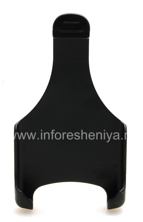 Photogallery for BlackBerry 8800 জন্য কেস-খাপ সুইভেল খাপ / 8820/8830, ব্ল্যাক (কালো) product