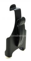 Photo 3 — Holster Case-Swivel Holster pour BlackBerry 8800/8820/8830, Noir (Black)
