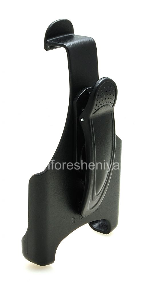 Photogallery for BlackBerry 8800 জন্য কেস-খাপ সুইভেল খাপ / 8820/8830, ব্ল্যাক (কালো) product