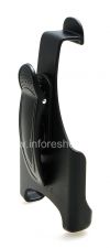 Photo 4 — Case-holster swivel holster for BlackBerry 8800 / 8820/8830, Black (Black)