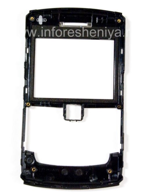 Photogallery for BlackBerry 8800 / 8830分の8820のためのオリジナルケース, 黒 product