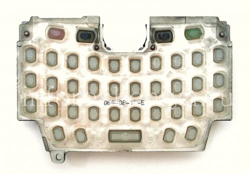 Photogallery for BlackBerry 8800 / 8830分の8820のためのオリジナルケース, 暗赤色 product