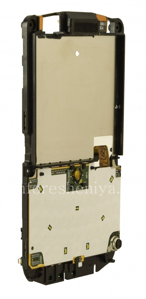 Photogallery for BlackBerry 8800 / 8820/8830 জন্য ইন্টিগ্রেটেড বোর্ড product