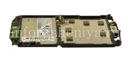 Photogallery for BlackBerry 8800 / 8820/8830 জন্য ইন্টিগ্রেটেড বোর্ড product