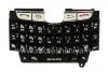 Photo 1 — Russische Tastatur BlackBerry 8800 (Stich), schwarz