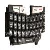 Photo 3 — Russische Tastatur BlackBerry 8800 (Stich), schwarz