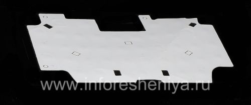 Photogallery for 键盘的支持BlackBerry 8800 /八千八百三十零分之八千八百二十○ product