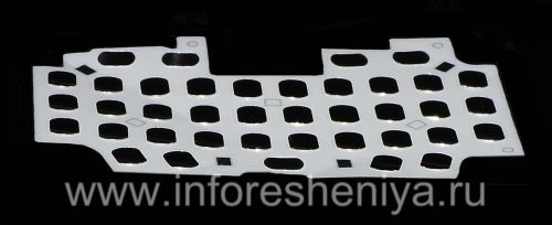 Photogallery for 键盘的支持BlackBerry 8800 /八千八百三十零分之八千八百二十○ product