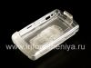 Photo 3 — Corporate Plastic Case + holster Speck SeeThru Case for BlackBerry 8800 / 8820/8830, esobala