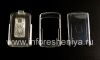 Photo 5 — Case plastique entreprise Case + Holster Speck SeeThru pour BlackBerry 8800/8820/8830, Clair