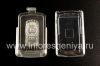 Photo 8 — Corporate plastic Case + Holster Speck SeeThru Case for BlackBerry 8800/8820/8830, Transparent