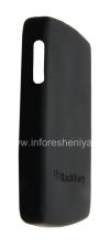 Photo 3 — Original-Silikon-Hülle für BlackBerry 8800 / 8820/8830, Black (Schwarz)