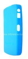 Photo 3 — Original-Silikon-Hülle für BlackBerry 8800 / 8820/8830, Blue (Blau)