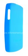 Photo 4 — Original-Silikon-Hülle für BlackBerry 8800 / 8820/8830, Blue (Blau)