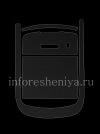 Photo 1 — Marken-Displayschutzfolie und Fall Case-Mate Clear Armor für den Blackberry 8900 Bold, Klar