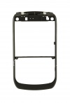 Photo 1 — Farbanzeigetafel für Blackberry Curve 8900, Schwarz matt