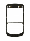 Photo 2 — Farbanzeigetafel für Blackberry Curve 8900, Schwarz matt