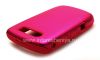 Photo 6 — Silicone Case with aluminum housing for BlackBerry Curve 8900, Fuchsia