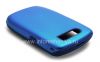 Photo 5 — Silicone Case with aluminum housing for BlackBerry Curve 8900, Turquoise