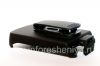 Photo 2 — Case-battery with clip for BlackBerry 8900 Curve, Black matte