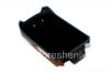 Photo 3 — Case-battery with clip for BlackBerry 8900 Curve, Black matte
