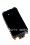 Photo 4 — Case-battery with clip for BlackBerry 8900 Curve, Black matte