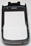 Photo 4 — Cell caja de plástico Armor dura para BlackBerry Curve 8900, Negro