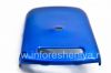 Photo 5 — Cell caja de plástico Armor dura para BlackBerry Curve 8900, Azul brillante (azul)