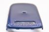 Photo 5 — Cell caja de plástico Armor dura para BlackBerry Curve 8900, Dark Blue (azul oscuro)