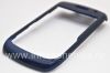 Photo 6 — Cell caja de plástico Armor dura para BlackBerry Curve 8900, Dark Blue (azul oscuro)