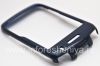Photo 7 — Cell caja de plástico Armor dura para BlackBerry Curve 8900, Dark Blue (azul oscuro)