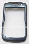 Photo 2 — Cell caja de plástico Armor dura para BlackBerry Curve 8900, Gray (Gris)