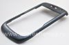 Photo 6 — Cell caja de plástico Armor dura para BlackBerry Curve 8900, Gray (Gris)
