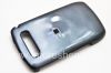 Photo 9 — Cell caja de plástico Armor dura para BlackBerry Curve 8900, Gray (Gris)