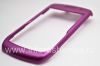 Photo 6 — Cell caja de plástico Armor dura para BlackBerry Curve 8900, Fucsia (rosa fuerte)