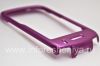 Photo 7 — Cell caja de plástico Armor dura para BlackBerry Curve 8900, Fucsia (rosa fuerte)