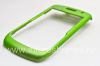 Photo 6 — Cell caja de plástico Armor dura para BlackBerry Curve 8900, Lima (verde lima)