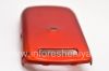 Photo 5 — Cell caja de plástico Armor dura para BlackBerry Curve 8900, Orange (Naranja)