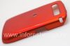 Photo 8 — Cell caja de plástico Armor dura para BlackBerry Curve 8900, Orange (Naranja)