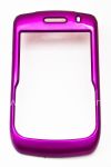 Photo 2 — Cell caja de plástico Armor dura para BlackBerry Curve 8900, Pink (rosa)