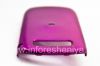 Photo 5 — Cell caja de plástico Armor dura para BlackBerry Curve 8900, Pink (rosa)