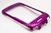 Photo 7 — Cell caja de plástico Armor dura para BlackBerry Curve 8900, Pink (rosa)