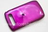 Photo 9 — Cell caja de plástico Armor dura para BlackBerry Curve 8900, Pink (rosa)