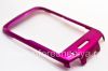 Photo 6 — Cell caja de plástico Armor dura para BlackBerry Curve 8900, Pale Pink (rosa rosa)