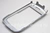 Photo 8 — Cell caja de plástico Armor dura para BlackBerry Curve 8900, Silver (Plata)