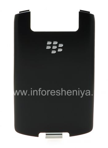 BlackBerryの曲線8900のためのオリジナルバックカバー