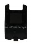 Photo 2 — BlackBerryの曲線8900のためのオリジナルバックカバー, ブラック
