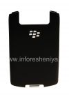 Photo 8 — Kabinet Warna untuk BlackBerry 8900 Curve, hitam