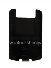 Photo 9 — Colour iKhabhinethi for BlackBerry 8900 Ijika, black